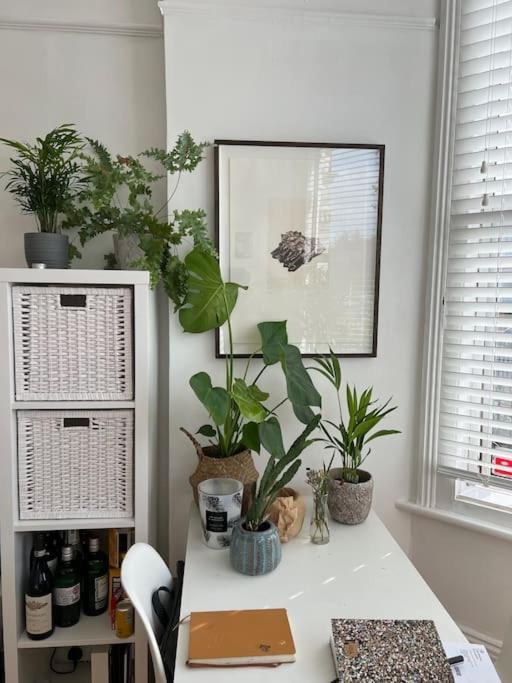 Ferienwohnung Gorgeous 1 Bed Flat Near Richmond Bridge. Exterior foto