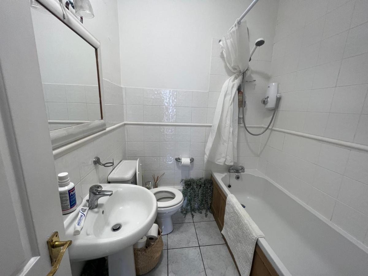 Ferienwohnung Gorgeous 1 Bed Flat Near Richmond Bridge. Exterior foto