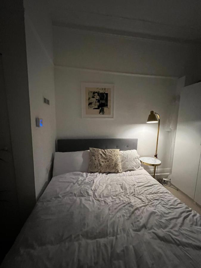 Ferienwohnung Gorgeous 1 Bed Flat Near Richmond Bridge. Exterior foto