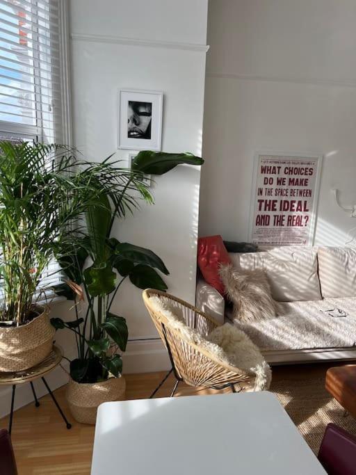 Ferienwohnung Gorgeous 1 Bed Flat Near Richmond Bridge. Exterior foto